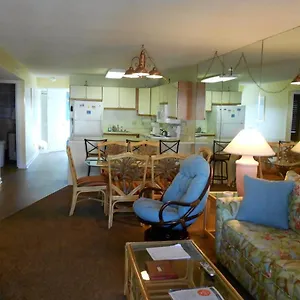 Apartment Blue Marlin 208 Ocean City