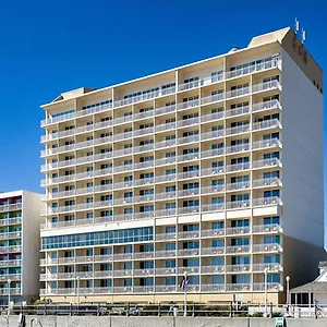 Comfort Beachfront Hotel Virginia Beach