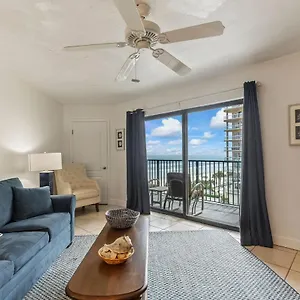 Ocean Views From Your Private Balcony! Sunglow 606 By Brightwild Apartment