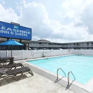 Seashire & Motel Virginia Beach
