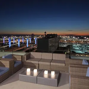 H Angeles, Curio Collection By Hilton Hotel Los Angeles