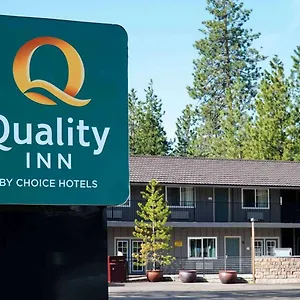 Quality South Tahoe Mini-hôtel South Lake Tahoe