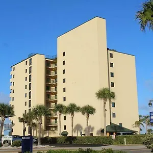 Tropical Suites At Sunglow Apartment