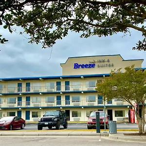 Breeze & Suites, Virginia Hotel Virginia Beach