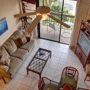 Apartment Maui Vista 2422 Kihei